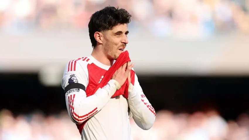 Arsenal Wamepata Taarifa Njema Kuhusu Kai Havertz