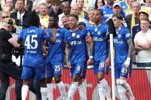 Mechi ya Tottenham Hotspur na Chelsea Kupangwa Upya
