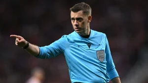 Raphinha Alitoa Malalamiko Makali Akidai Mwamuzi Aliwaonea Barcelona 