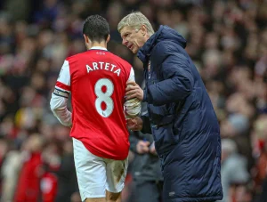 Arsène Wenger Aamini Arsenal FC Bado Wana Nafasi Kubwa ya Ubingwa EPL