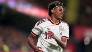 Yamal Akemea Vitendo vya Ubaguzi wa Kidini
