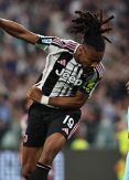 Juventus Yaendelea Kujihakikishia Nafasi Nne Bora Baada ya Kuifunga Bologna