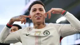 Chelsea Waamini Enzo Fernandez Hataondoka Msimu Huu