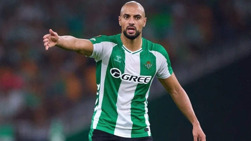 Amrabat Mwanga Waonekana Kubaki Real Betis