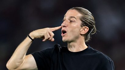 Felipe Luis Ahusishwa na Nafasi ya Ukocha Chelsea Baada ya  Kufukuzwa Flamengo