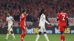 Arbeloa Ailalamikia Kadi Nyekundu ya Camavinga