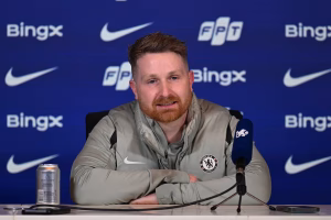 Chelsea Wako Katika Mchakato wa Kutafuta Kocha Mpya na Pesha ya Kuchukua FA Cup.