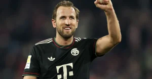 Kompany Amsifia Kane, Asema "Anazidi Kuwa Bora Kadri Anavyozeeka