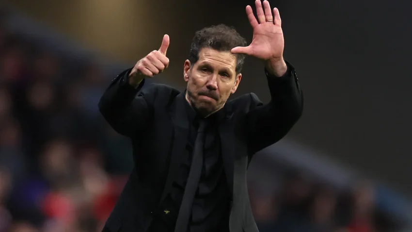 Inter Milan Yapanga Kumrudisha Diego Simeone San Siro Kuwa Kocha