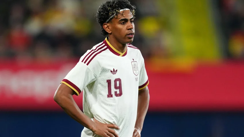 Yamal Akemea Vitendo vya Ubaguzi wa Kidini