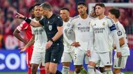 Real Madrid Yaanza Mikakati Yakumpata Kocha Mpya Baada ya Kutolewa UCL