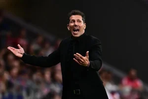Diego Simeone na Atletico Madrid Wanatafuta Kurejesha Heshima Yao Dhidi ya Arsenal.