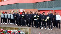 PSG Wamuenzi Diogo Jota Kabla ya Pambano la Anfield