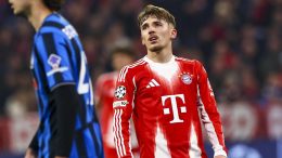 Bayern Munich Wapata Pigo La Majeraha Kwa  Lennart Karl