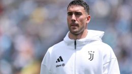 Vlahovic Yuko Tayari Kukubali Mkataba wa Muda Mfupi na Juventus