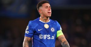 Chelsea Waamini Enzo Fernandez Hataondoka Msimu Huu