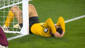 Wolves Washuka Rasmi Daraja Baada ya Matokeo ya West Ham