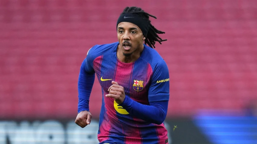 Koundé Awaniwa na Vigogo Ligi Kuu England