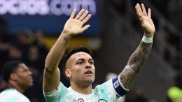 Lautaro Kukosa Mchezo Dhidi ya Torino, Ila Atarejea Mechi Dhidi ya Parma.