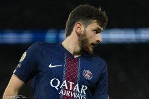 Khvicha Kvaratskhelia Ataka Kuipeleka PSG Fainali ya Ligi ya Mbingwa