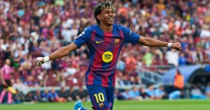 Lamine Yamal Apata Hamasa Kutoka kwa LeBron James, Neymar Kabla ya Kuwakabili Atletico