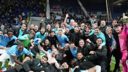 Lazio Watinga Fainali ya Coppa Italia kwa Ushindi wa Penalti Dhidi ya Atalanta