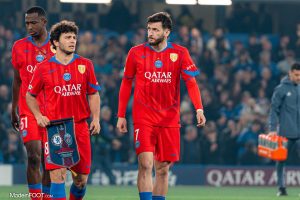 Khvicha Kvaratskhelia Ataka Kuipeleka PSG Fainali ya Ligi ya Mbingwa