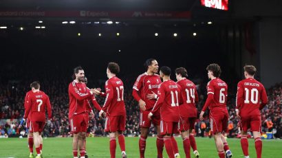 Majeruhi ya Ekitike Yalazimisha Liverpool Kubadili Mkakati wa Usajili
