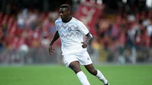 Mario Balotelli Anajivunia Kubaki Kuwa Mfungaji wa Mwisho wa Italy Kwenye FIFA World Cup.