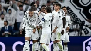 Real Madrid Kupitisha Fagio Nyota Saba Kuondoka, Majina Mapya Yatajwa
