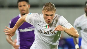 Ryan Giggs Anaunga Mkono Man United Kumrudisha Højlund Ili Apambane na Benjamin Sesko.