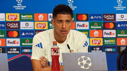 Jude Bellingham Atoa Onyo Kali kwa Bayern Munich Kufuatia Mechi ya Leo