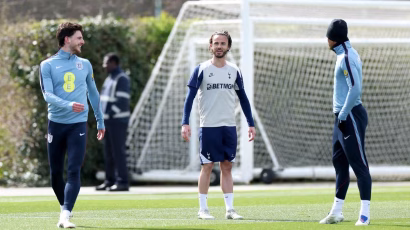 Tottenham Inatarajia Uwepo wa Maddison, Bentancur na Guglielmo Mechi ya Brighton & Hove Albion.