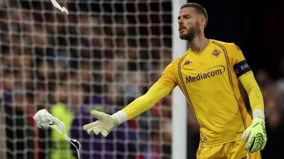 David de Gea: “Tulicheza Vizuri Miezi 3 Iliyopita Tulikuwa Kwenye Mgogoro”