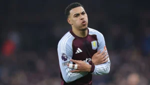 Arsenal Waungana na Man Utd na Chelsea Kumsajili Morgan Rogers Kwa £80m