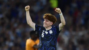 Chelsea Wana Udhibiti Kamili wa Kumpata Valentin Barco