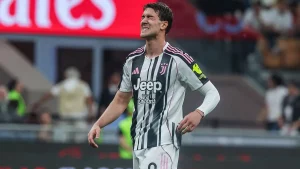 Vlahovic Yuko Tayari Kukubali Mkataba wa Muda Mfupi na Juventus