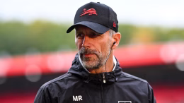 AFC Bournemouth Kumteua Marco Rose Kama Kocha Mpya