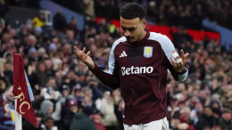 Arsenal Waungana na Man Utd na Chelsea Kumsajili Morgan Rogers Kwa £80m