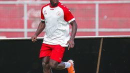 Simba Ugenini Leo Dhidi ya Fountain Gate