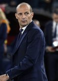Massimiliano Allegri Amekutana na Giorgio Furlani Kujadili Mustakabali Wake Ndani ya AC Milan.