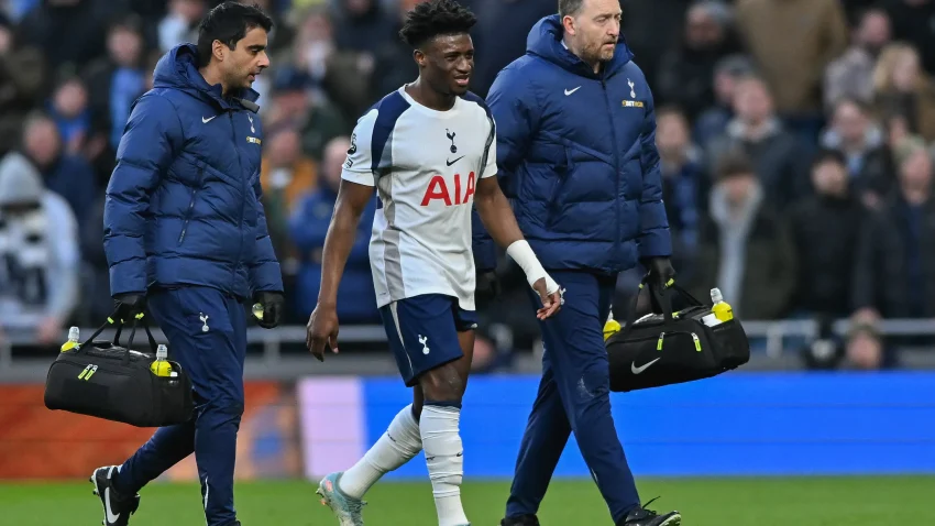 Mohammed Kudus Apata Jeraha Tena Huku Vita ya Kushuka Daraja Ikizidi Kupamba Moto