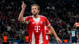 Kane Aiamini Bayern Munich Kufuzu Fainali Licha ya Kipigo Dhidi ya PSG