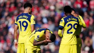 Spurs Wapoteza Tena, De Zerbi Ataja Suluhisho