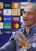 Luis Enrique Amempongeza Sana Vincent Kompany Kuelekea Pambano Lao la UEFA