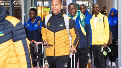 Serengeti Boys Yapangwa Kundi C AFCON U-17 Morocco 2026