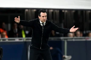 Chelsea Inamvizia Emery Baada ya Kumtimua Liam