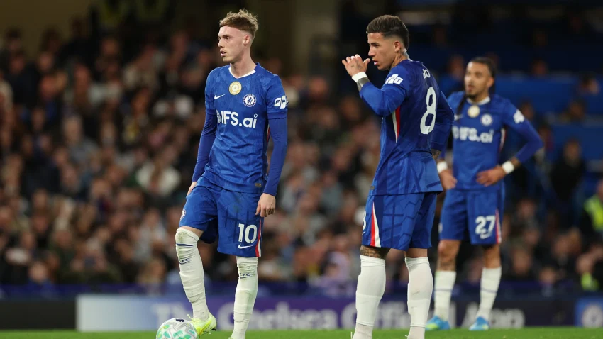 Mechi ya Tottenham Hotspur na Chelsea Kupangwa Upya