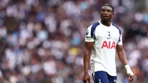 Mohammed Kudus Apata Jeraha Tena Huku Vita ya Kushuka Daraja Ikizidi Kupamba Moto