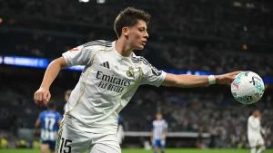 Real Madrid Wamekumbwa na Pigo la Majeraha Baada ya Wachezaji 2 Kutolewa Nje ya Msimu Mzima.